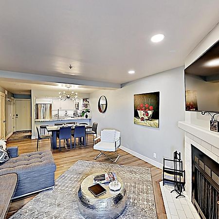 Park Dreams 102 Daire Park City Dış mekan fotoğraf