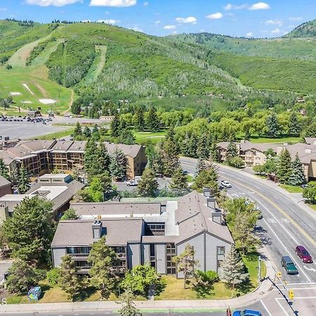 Park Dreams 102 Daire Park City Dış mekan fotoğraf