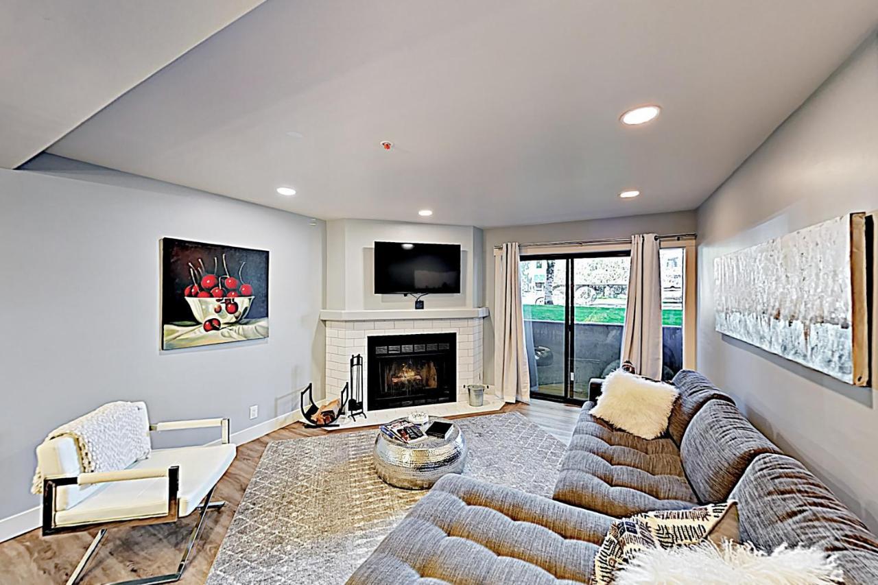 Park Dreams 102 Daire Park City Dış mekan fotoğraf