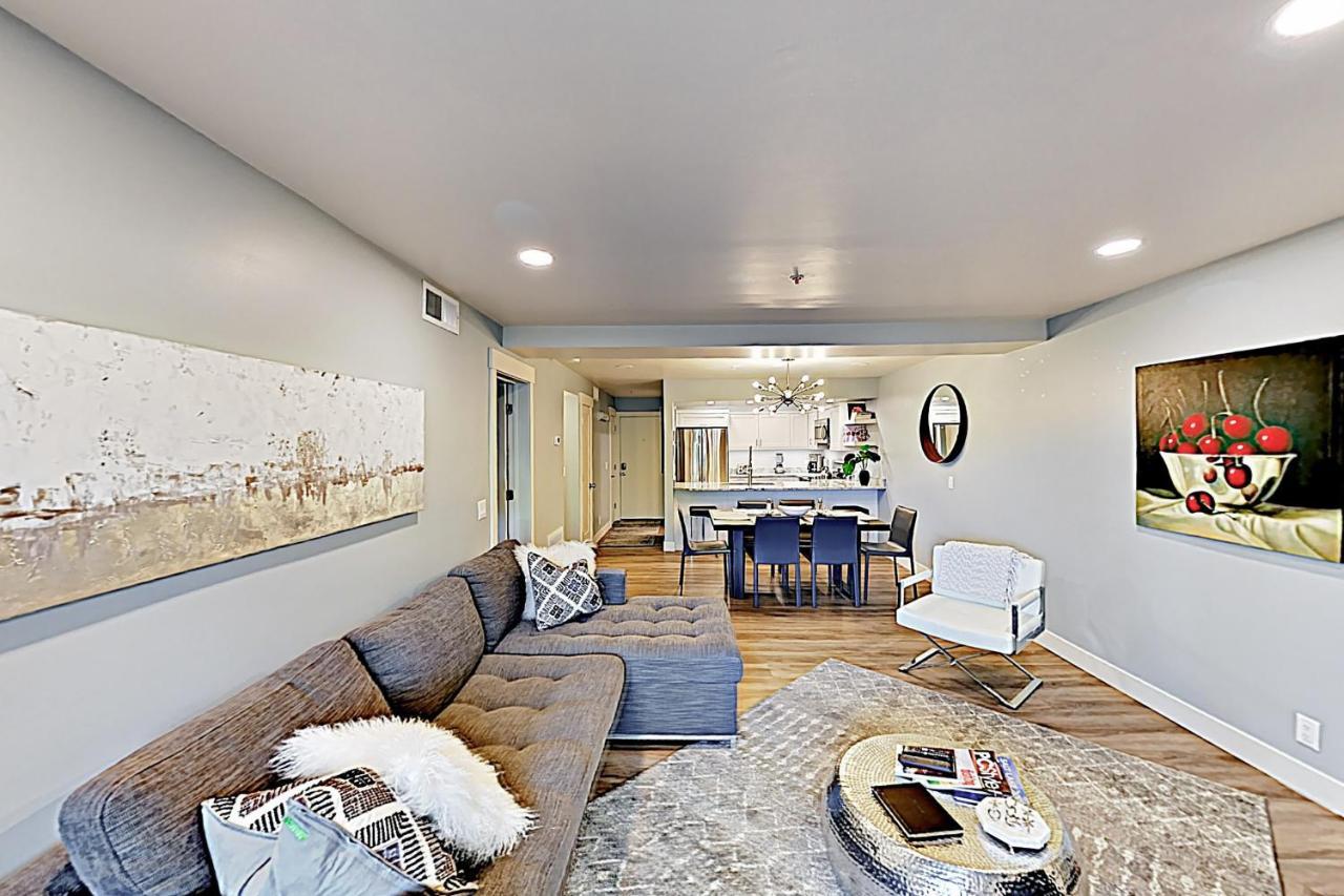 Park Dreams 102 Daire Park City Dış mekan fotoğraf