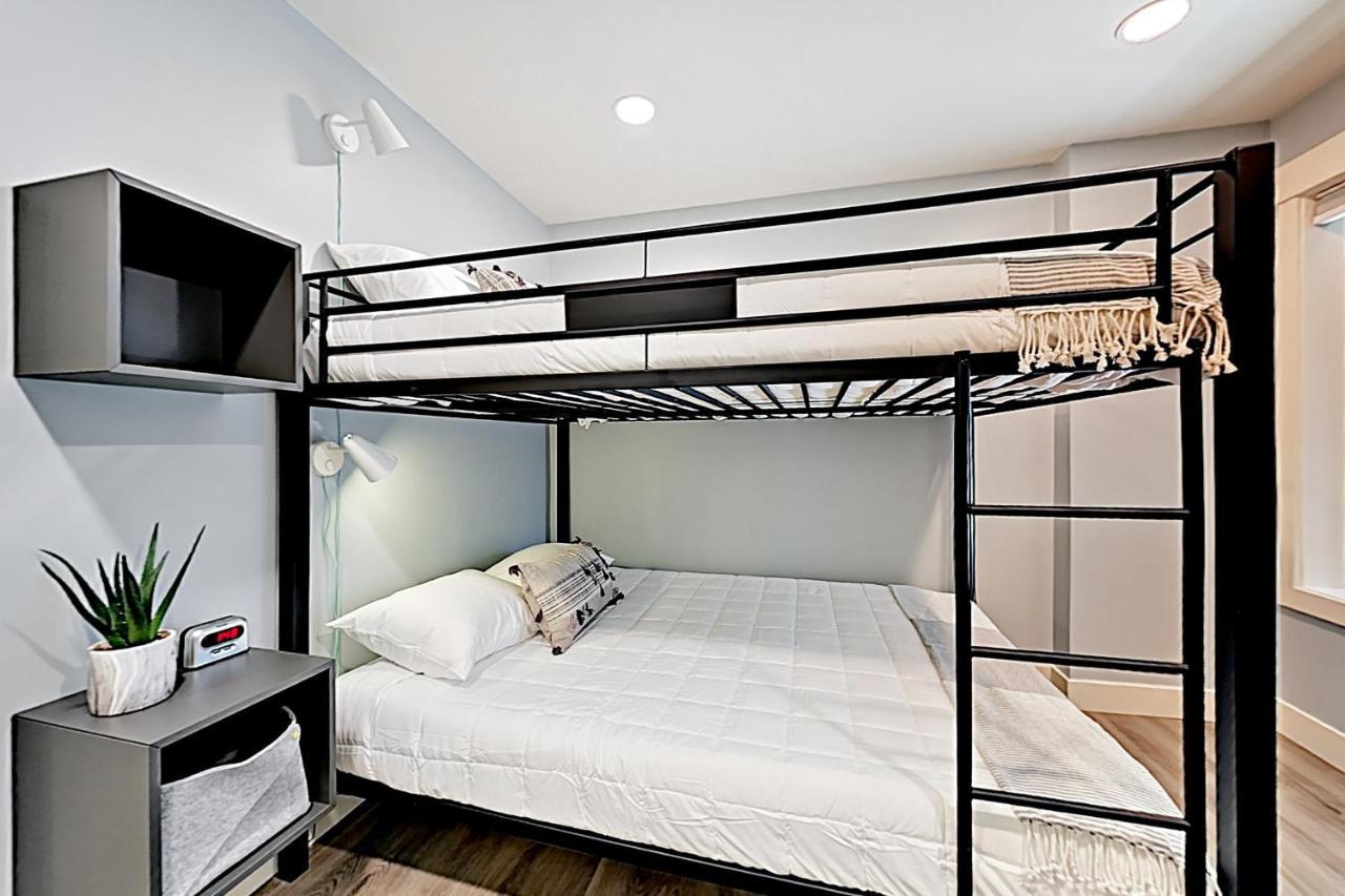 Park Dreams 102 Daire Park City Dış mekan fotoğraf
