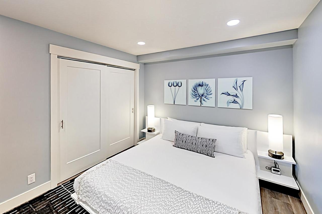 Park Dreams 102 Daire Park City Dış mekan fotoğraf